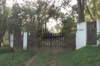 Chácara / sítio com 4 quartos à venda no Santa Cruz, São Bernardo do Campo 