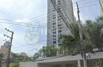 Apartamento com 2 quartos à venda no Independência, São Bernardo do Campo 