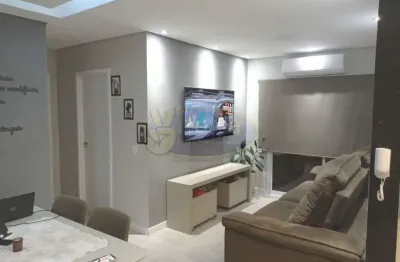 Apartamento com 2 quartos à venda no Rudge Ramos, São Bernardo do Campo 