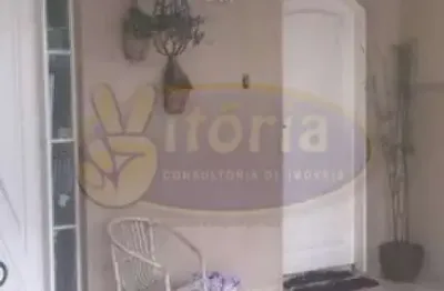 Casa com 2 quartos à venda no Centro, São Bernardo do Campo 