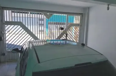 Casa com 3 quartos à venda no Centro, Mauá 