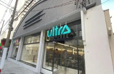 Prédio com 3 salas para alugar na Barra Funda, São Paulo 