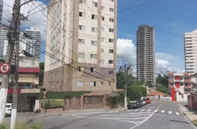 Apartamento com 2 quartos à venda no Nova Petrópolis, São Bernardo do Campo 