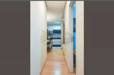 Apartamento com 3 quartos à venda no Jardim Independência, São Bernardo do Campo 