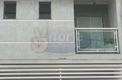 Casa com 3 quartos à venda no Demarchi, São Bernardo do Campo 