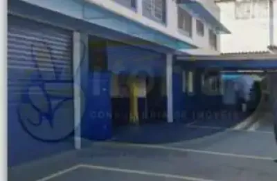 Barracão / galpão / depósito à venda na vila valparaíso, santo andré , 800 m2 por r$ 4.200.000