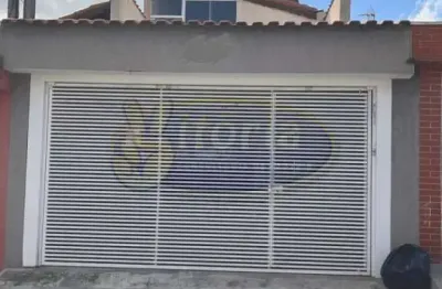 Casa com 2 quartos à venda no Assunção, São Bernardo do Campo 