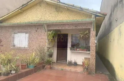 Casa com 2 quartos à venda na Vila Guarani, Santo André 