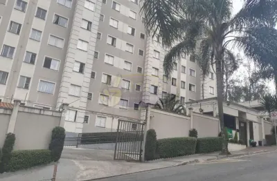 Apartamento com 2 quartos à venda no parque são vicente, mauá , 48 m2 por r$ 280.000