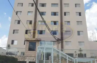 Apartamento com 3 quartos à venda no Santa Maria, São Caetano do Sul 