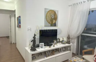 Apartamento com 3 quartos à venda no Dos Casa, São Bernardo do Campo 