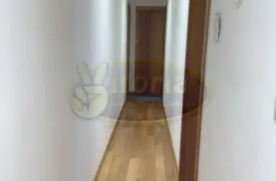 Apartamento com 3 quartos à venda na Vila Bastos, Santo André 