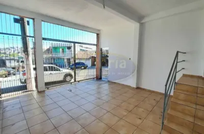 Casa com 3 quartos para alugar no Jardim Ruyce, Diadema 