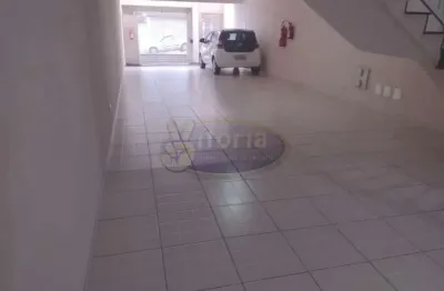 Cobertura com 2 quartos à venda no Parque das Nações, Santo André 