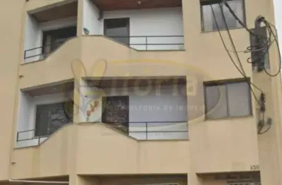 Apartamento com 2 quartos à venda no Jardim Olavo Bilac, São Bernardo do Campo 