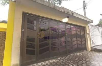 Casa com 4 quartos à venda no Nova Petrópolis, São Bernardo do Campo 