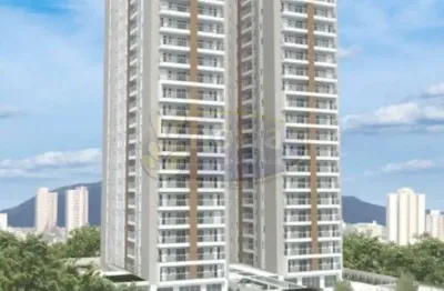 Apartamento com 2 quartos à venda no Baeta Neves, São Bernardo do Campo 