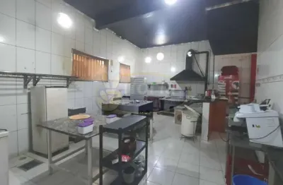 Ponto comercial para alugar no Ferrazópolis, São Bernardo do Campo 