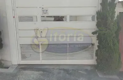 Casa com 3 quartos à venda na Vila Marina, Santo André 