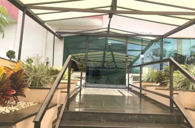 Apartamento com 3 quartos à venda no Osvaldo Cruz, São Caetano do Sul 