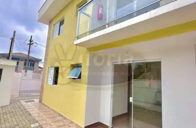 Apartamento com 2 quartos à venda no Centro, João Ramalho 