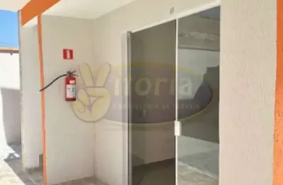 Apartamento com 2 quartos à venda na Vista Linda, Bertioga 