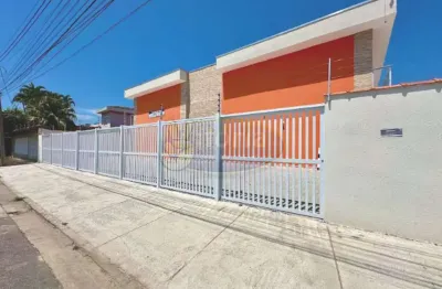 Apartamento com 2 quartos à venda na Vista Linda, Bertioga 