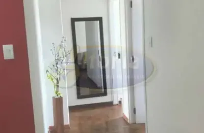 Apartamento com 3 quartos à venda no Centro, Santo André 