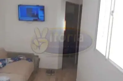 Cobertura com 2 quartos à venda no Parque Capuava, Santo André 