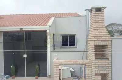 Sala comercial com 2 salas à venda na Vila Helena, Santo André 