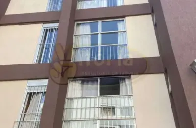 Apartamento com 3 quartos à venda no Centro, Santo André 