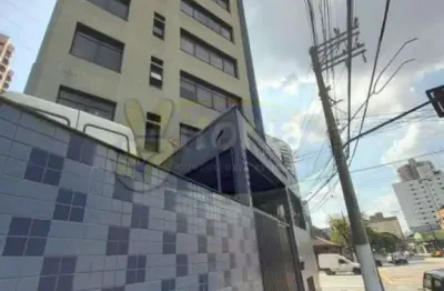Ponto comercial com 1 sala à venda no Centro, São Bernardo do Campo 