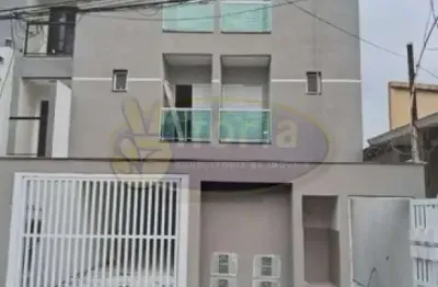 Apartamento com 2 quartos à venda na Vila Camilópolis, Santo André 