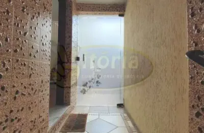 Casa à venda no Demarchi, São Bernardo do Campo 