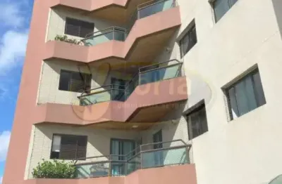 Apartamento com 3 quartos à venda no Parque das Nações, Santo André 