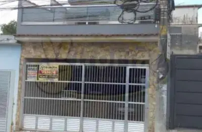 Casa com 6 quartos à venda no Assunção, São Bernardo do Campo 