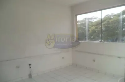 Ponto comercial para alugar na Vila Euclides, São Bernardo do Campo 