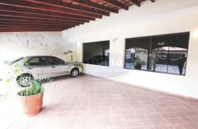 Casa com 3 quartos à venda no Assunção, São Bernardo do Campo 