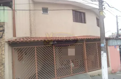 Casa com 1 quarto à venda no Centro, São Bernardo do Campo 