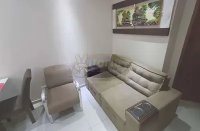 Apartamento com 2 quartos à venda no Jardim Alvorada, Santo André 