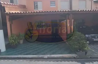 Casa com 3 quartos à venda no Demarchi, São Bernardo do Campo 