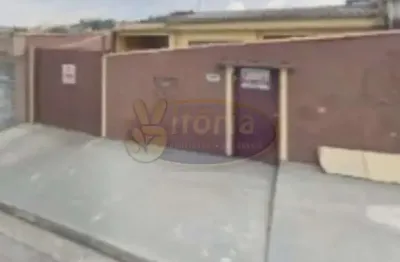 Terreno à venda no Utinga, Santo André 