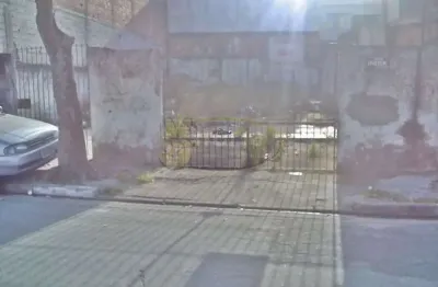 Terreno à venda no Taboão, São Bernardo do Campo 