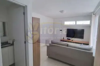 Apartamento com 2 quartos à venda na Vila Santa Clara, São Paulo 