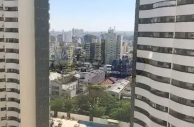 Apartamento com 3 quartos à venda na Vila Assunção, Santo André 
