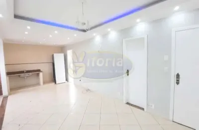 Apartamento com 2 quartos para alugar no Sítio Bom Jesus, São Bernardo do Campo 