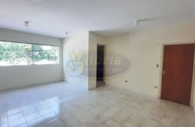 Apartamento com 2 quartos para alugar no Rudge Ramos, São Bernardo do Campo 