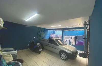 Casa com 4 quartos à venda no Dos Casa, São Bernardo do Campo 