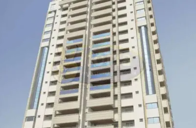 Apartamento com 3 quartos à venda no Centro, Santo André 