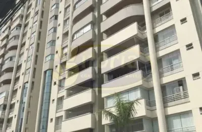 Apartamento com 4 quartos à venda no Casa Branca, Santo André 